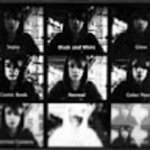 Meet your Posher, Jessie